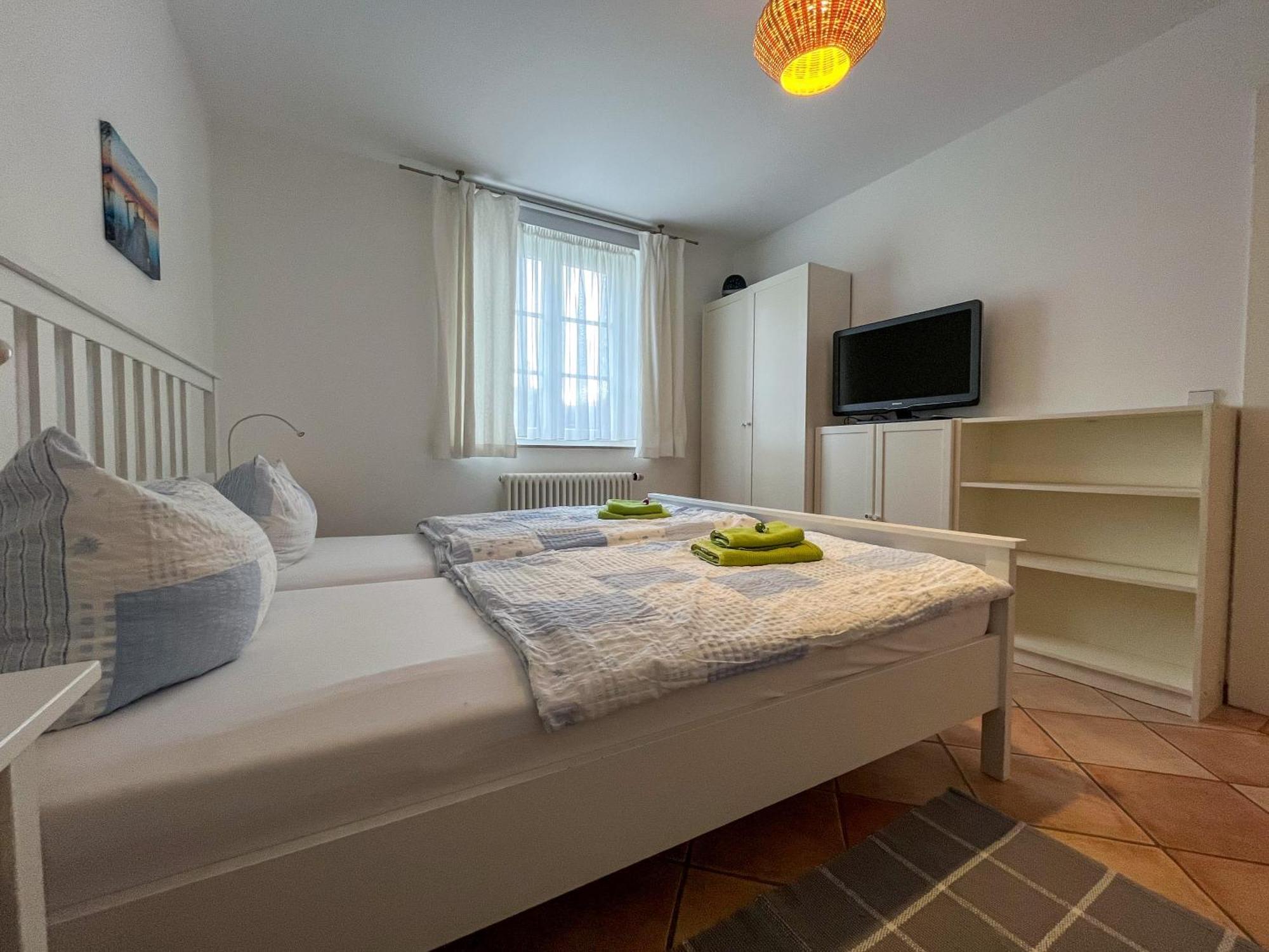 Wohnperle Elbtal - Dresden Erleben Und Geniessen Apartment Bagian luar foto